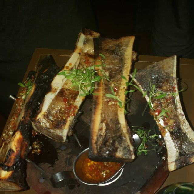 Rosa Negra Restaurant Ciudad de México, CDMX OpenTable