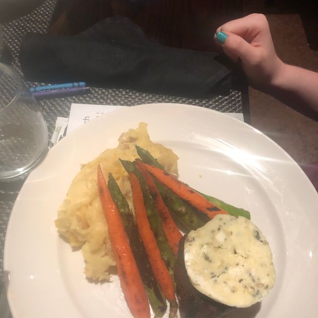 Media Grill & Bar Restaurant Dallas, TX OpenTable