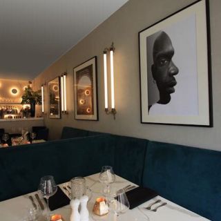 Sienna's Restaurant