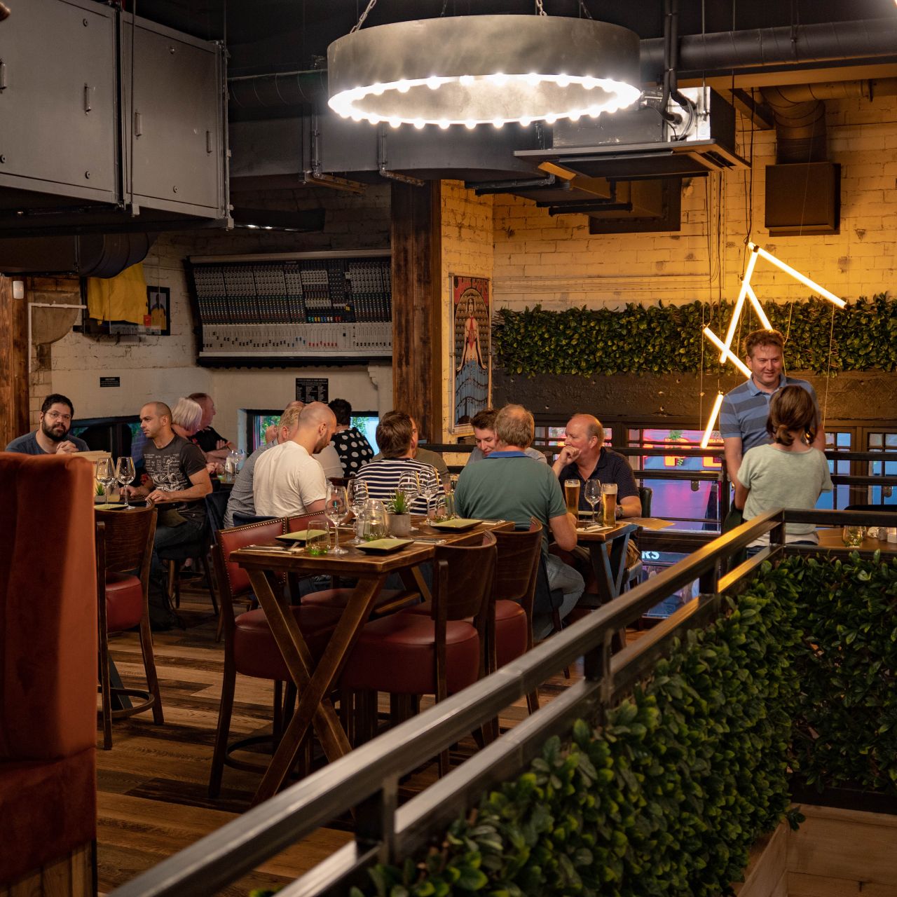 The Cavern Restaurant - Liverpool, Merseyside | OpenTable