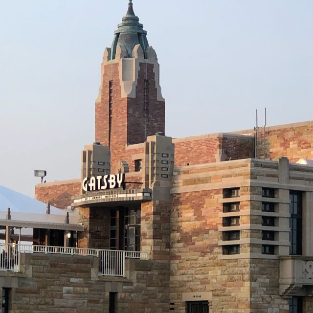 GATSBY ON THE OCEAN Restaurant Wantagh, NY OpenTable