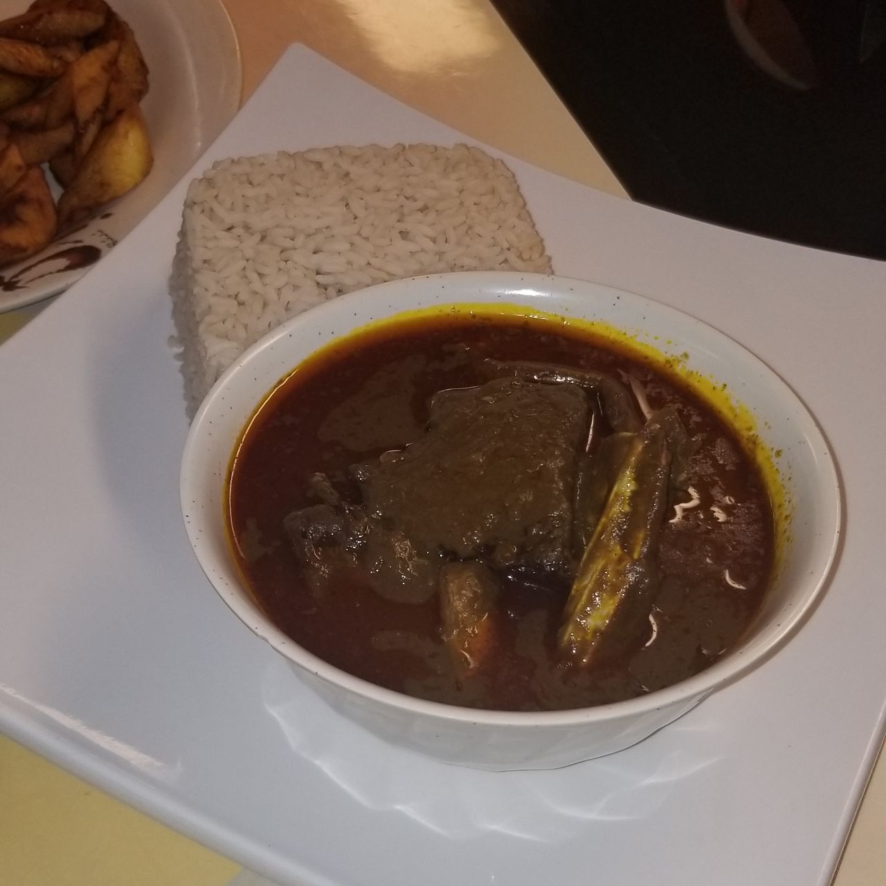 Kings And Queens Liberian Cuisine Restaurant - Upper Darby Pa Opentable