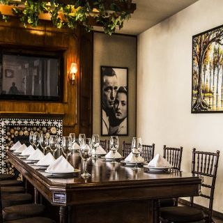 Restaurante Casablanca