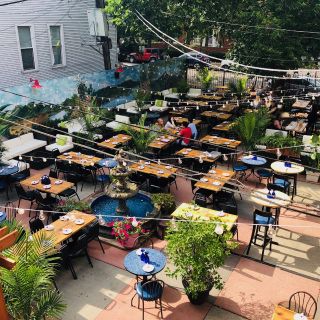 Las Fuentes Restaurant - Chicago