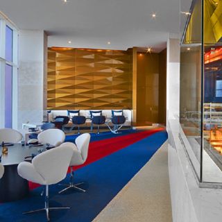 Namu Restaurant - V Hotel Dubai