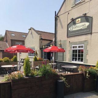 The Oddfellows Arms
