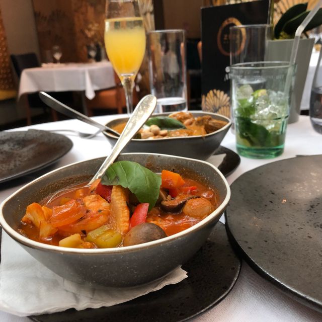 Zen Metro Birmingham, West Midlands OpenTable