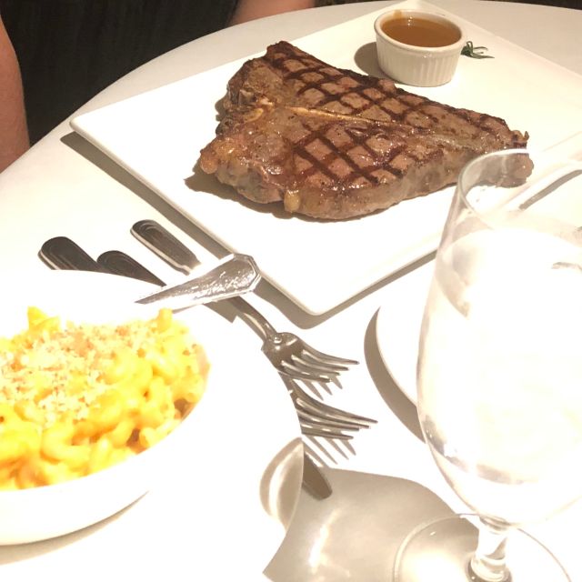 Camelot Steakhouse Excalibur Restaurant Las Vegas, NV OpenTable