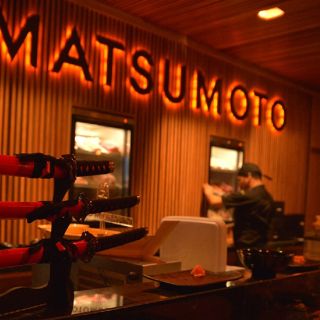 Matsumoto