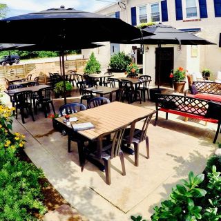 The Office Bar And Grille