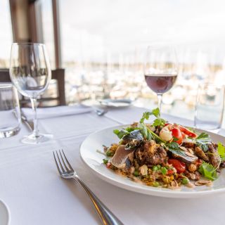 Marina Restaurant