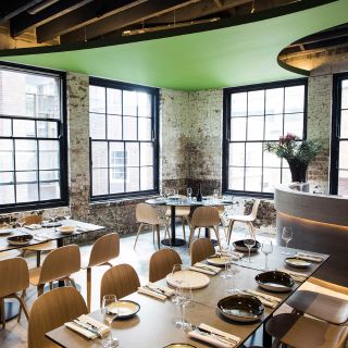 Olio Kensington Street
