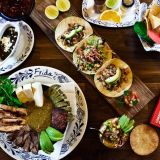Cover image for Cantina Frida