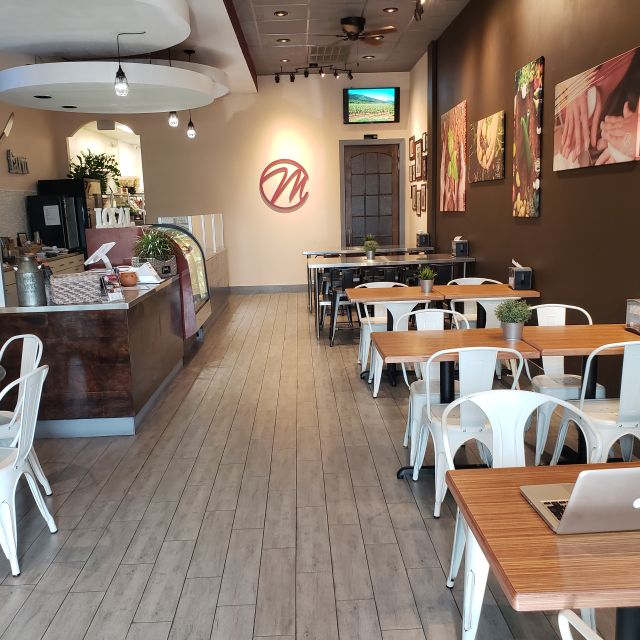 Restaurante Essentials Kitchen Katy, , TX OpenTable