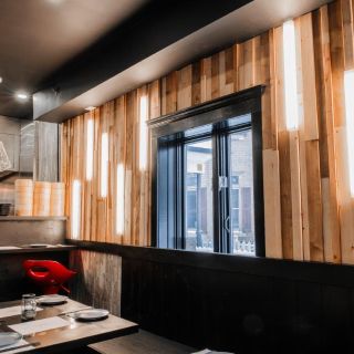 Azyun Restaurant