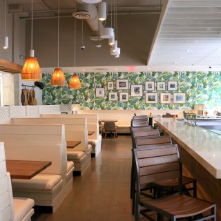 Tommy Bahama Restaurant & Bar - Plano