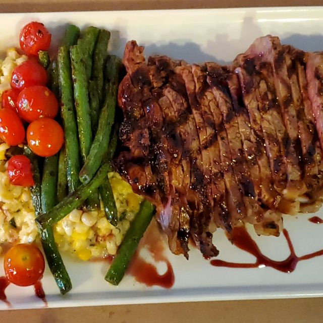 Cucina 503 Restaurant - Augusta, GA | OpenTable