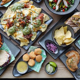 Cocina - Milton Keynes