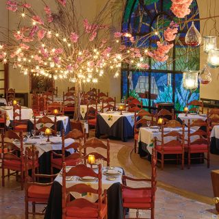 La Joya - Grand Fiesta Americana Coral Beach