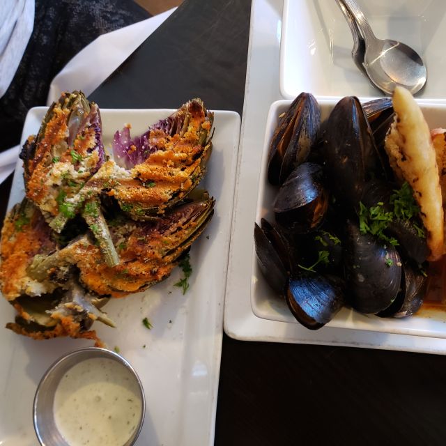 Foundation Restaurant and Bar Sacramento, CA OpenTable