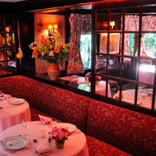 La Cremaillere Restaurant Bedford Ny Opentable