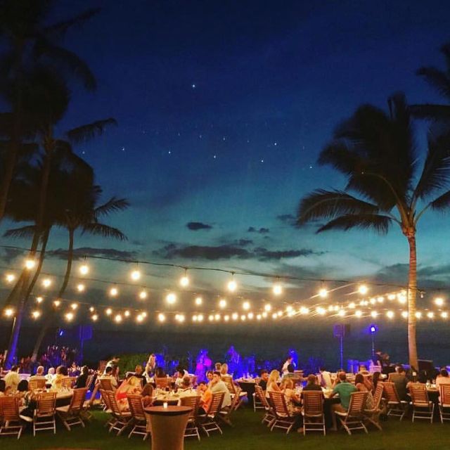 The Feast At Mokapu Restaurant Wailea Hi Opentable