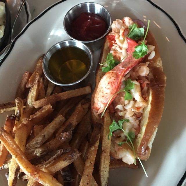 Loch BarHouston Restaurant Houston, AL OpenTable