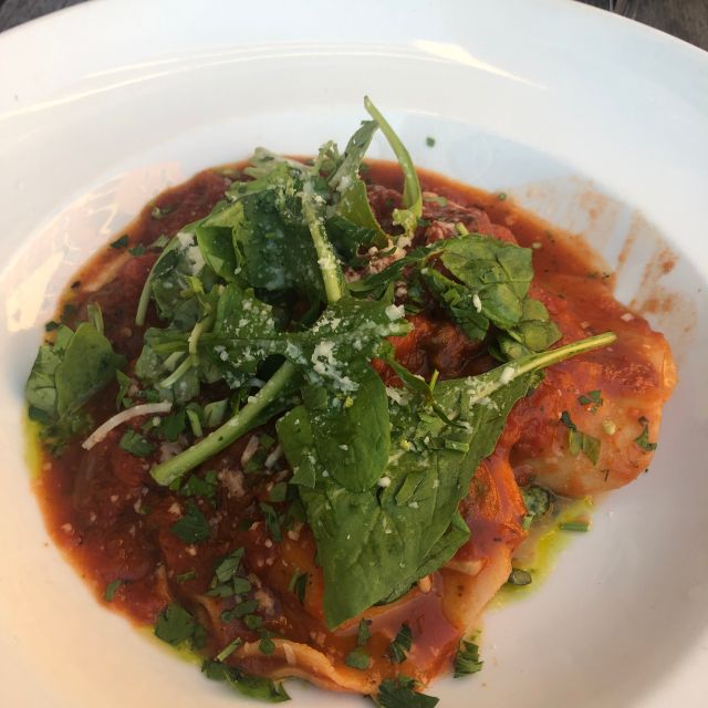 Z Cucina di Spirito Dublin Restaurant Dublin, OH OpenTable