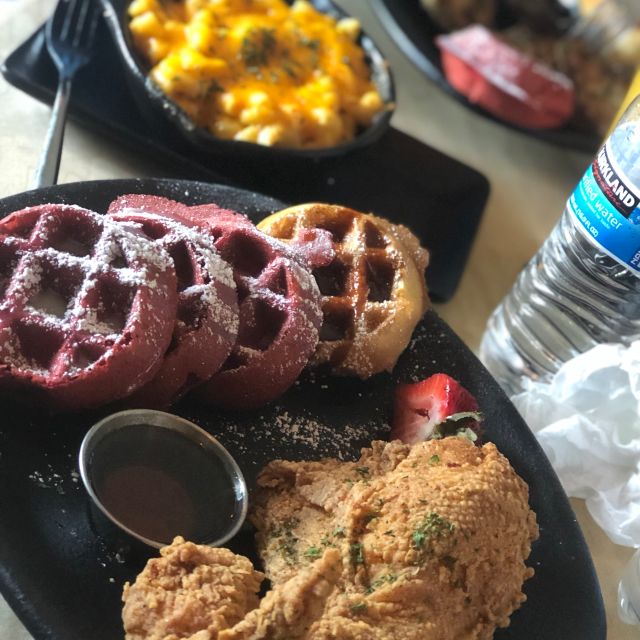 Taste Bar + Kitchen Restaurant Houston, TX OpenTable