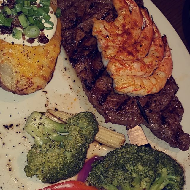 The Flying Dutchman Restaurant & Oyster Bar Kemah, TX OpenTable