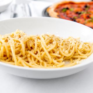 Mora Italiano