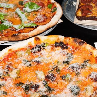 Mary's Pizzeria
