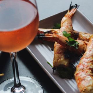 Pacific Bar & Kitchen - Brisbane