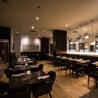 47 Restaurants Near One King West Hotel And Residence Opentable