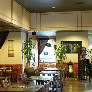Blossom Vegetarian Restaurant