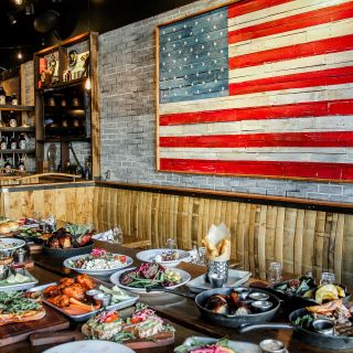 Heritage Brewpub