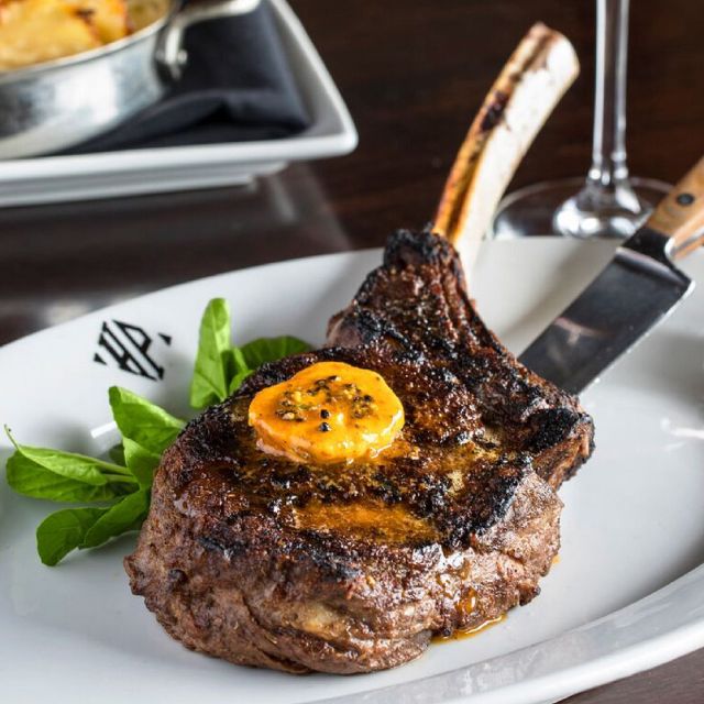 Hyde Park Prime Steakhouse - Pittsburgh Restaurant - Pittsburgh, PA ...