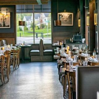 The LOCAL Kitchen & Drinks of Wayland
