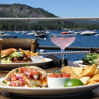 West Shore Cafe