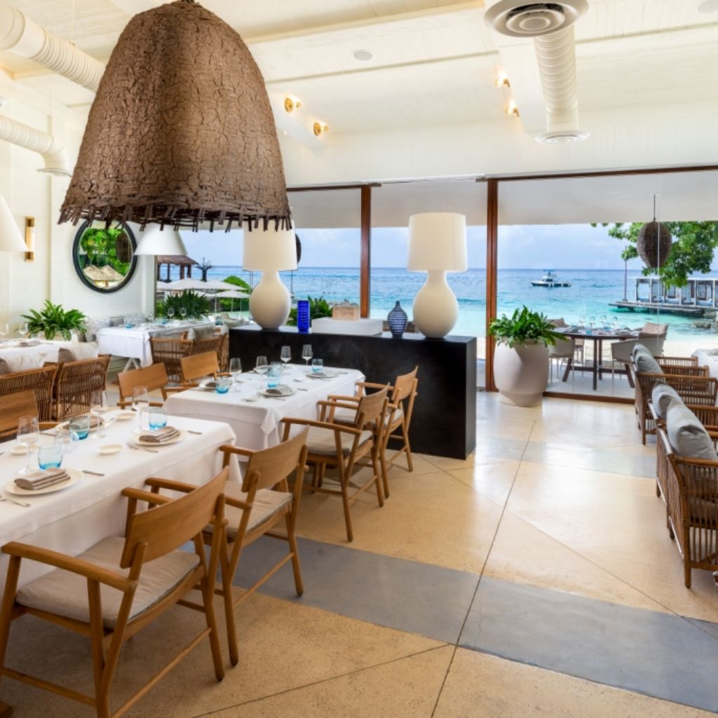 Faro Blanco Restaurant - Cozumel, ROO | OpenTable