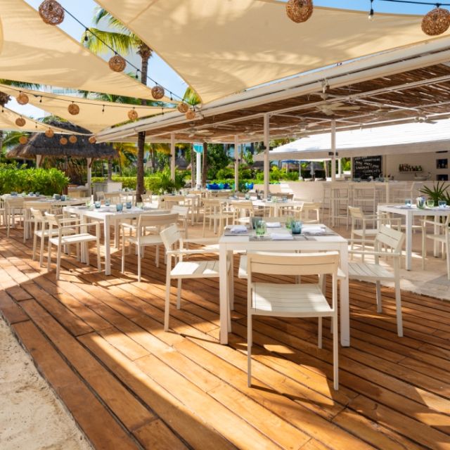 Le Cap Restaurante - Cancun - Cancún, ROO | OpenTable