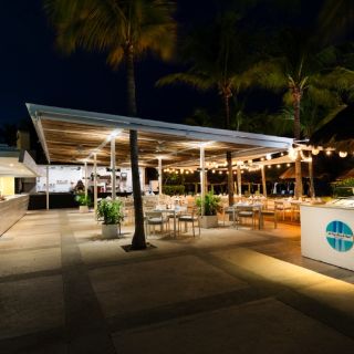 Le Cap Restaurante - Cancun