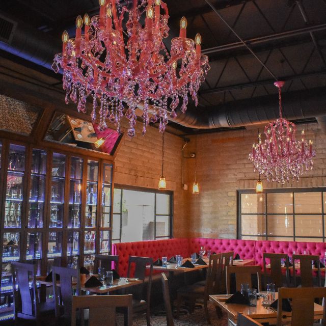 78 Restaurants Near Talking Stick Resort Opentable