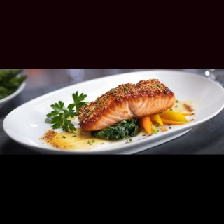 Eddie V's - Burlington