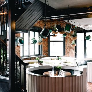 The Bridge Hotel