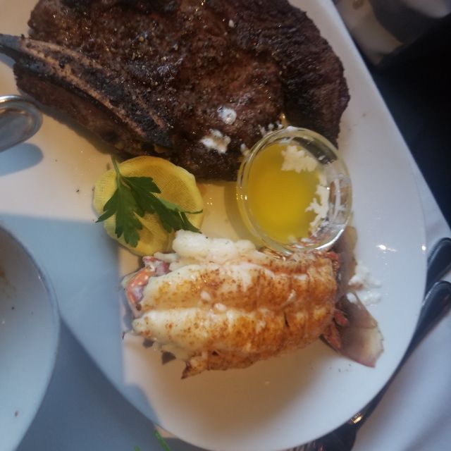 Eddie V's King Of Prussia Restaurant King of Prussia, PA OpenTable