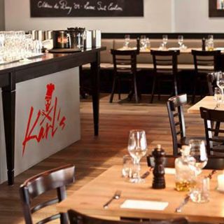 Karl's Restaurant