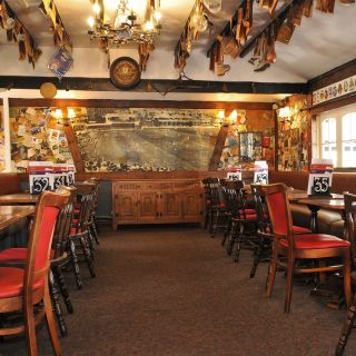 Woodies Freehouse