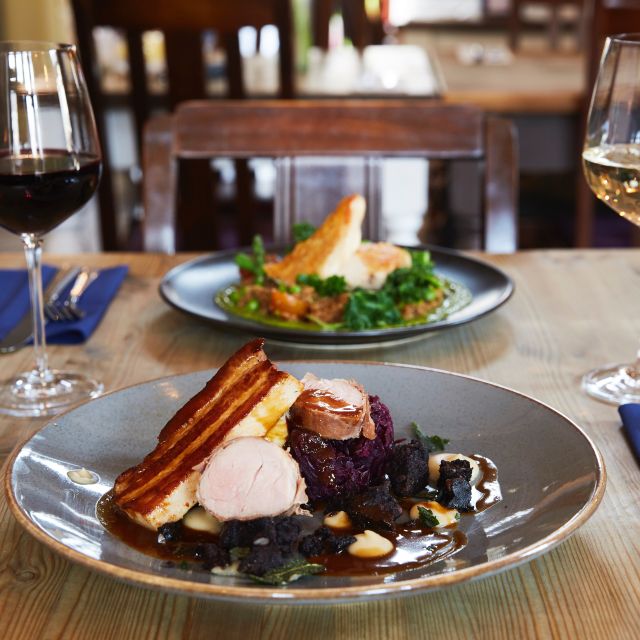 Restaurant The Duck & Willow Bristol, , Bristol OpenTable