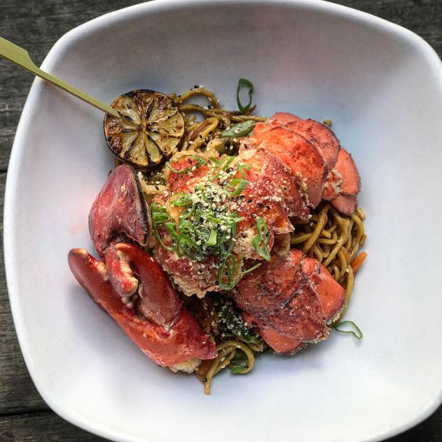 Restaurant The Pearl Nantucket Nantucket, , MA OpenTable